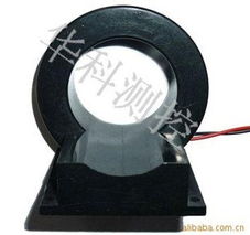 淄博華科測控電流互感器產(chǎn)品系列概覽