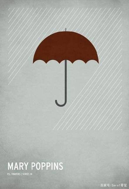 平面設(shè)計(jì)風(fēng)格大合集 一次覽盡設(shè)計(jì)的演變與多樣性